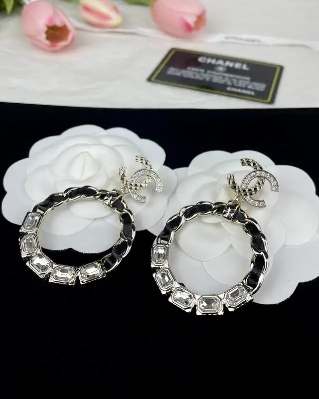 Chanel earing 1lyx97 (2)
